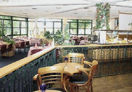 Imagen de la habitación del Grandhotel Esplanade. Foto 6