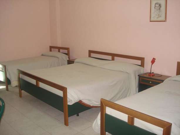 Imagen de la habitación del Grandinetti Hotel. Foto 3
