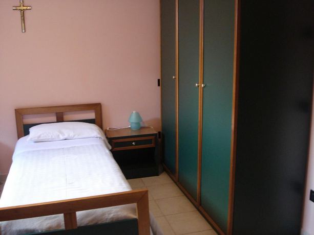 Imagen de la habitación del Grandinetti Hotel. Foto 4
