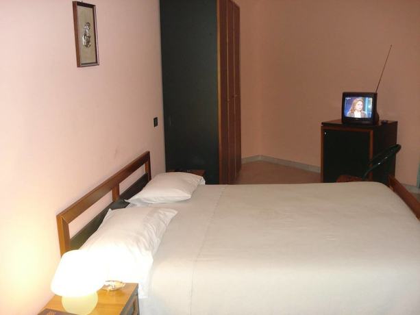 Imagen de la habitación del Grandinetti Hotel. Foto 5