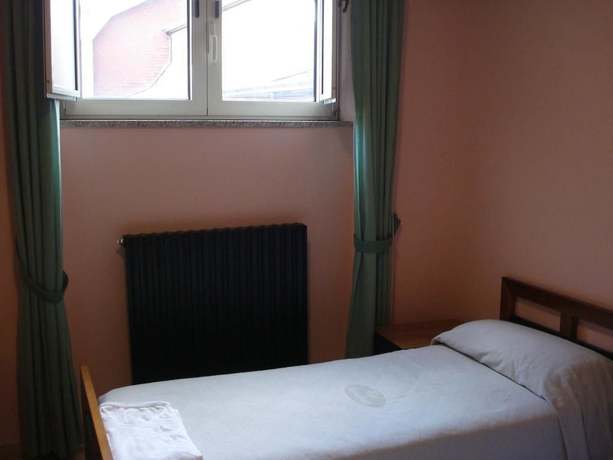 Imagen de la habitación del Grandinetti Hotel. Foto 9