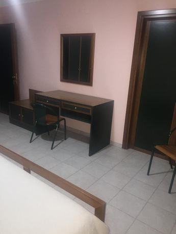 Imagen de la habitación del Grandinetti Hotel. Foto 10