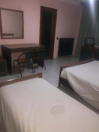 Imagen de la habitación del Grandinetti Hotel. Foto 11