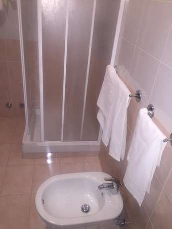 Imagen de la habitación del Grandinetti Hotel. Foto 12