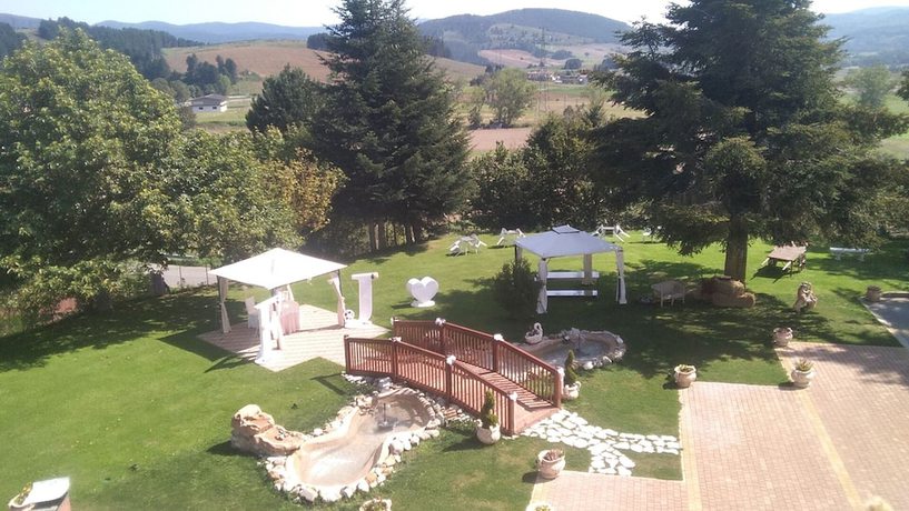 Imagen general del Grandinetti Hotel. Foto 1
