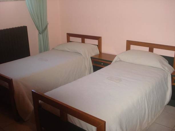 Imagen de la habitación del Grandinetti Hotel. Foto 14