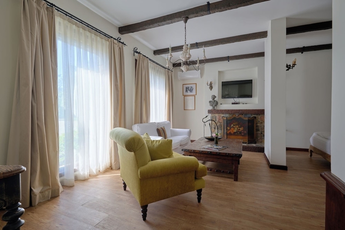 Imagen de la habitación del Grandma\'s Wonderland. Foto 9