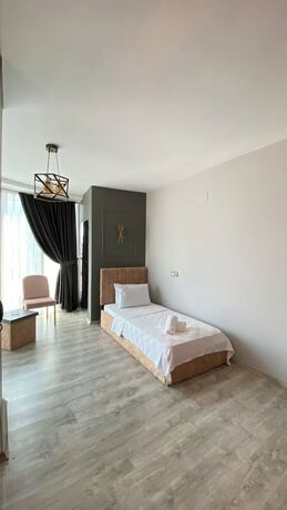 Imagen de la habitación del Grandmer Suit Otel. Foto 4