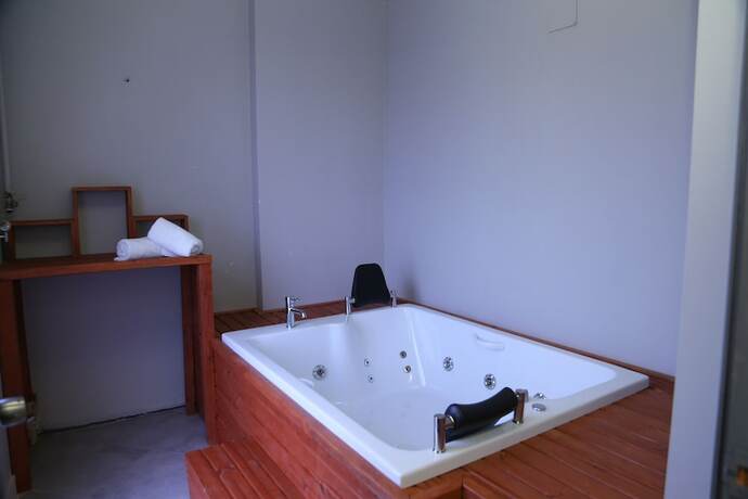 Imagen de la habitación del Grandmer Suit Otel. Foto 6