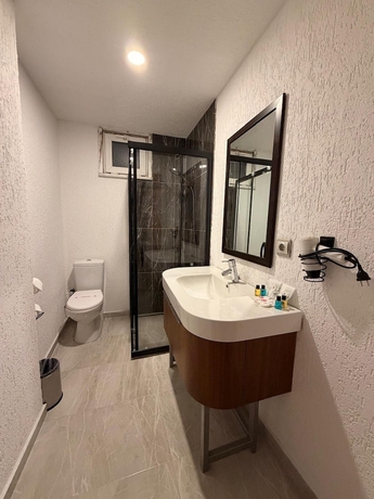 Imagen de la habitación del Grandova Hotel. Foto 10