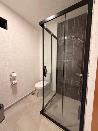 Imagen de la habitación del Grandova Hotel. Foto 12