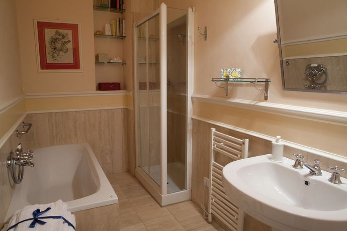 Imagen de la habitación del Granduomo Charming Accomodation. Foto 3