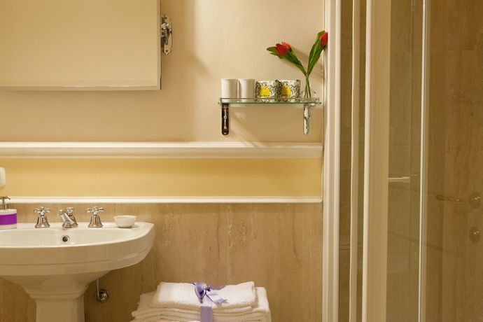 Imagen de la habitación del Granduomo Charming Accomodation. Foto 4