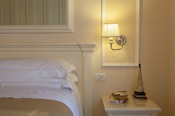 Imagen de la habitación del Granduomo Charming Accomodation. Foto 11