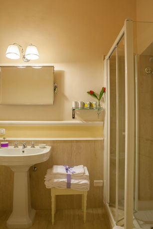 Imagen de la habitación del Granduomo Charming Accomodation. Foto 12