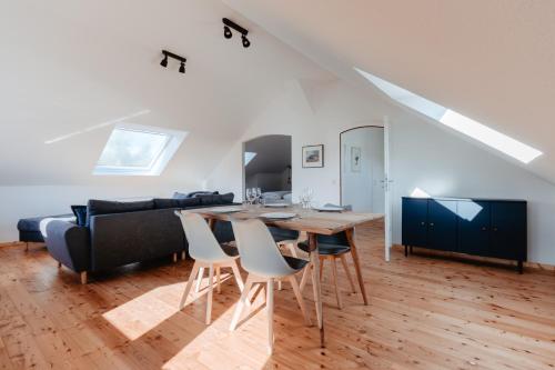 Imagen de la habitación del Granetal.Quartier. Foto 18