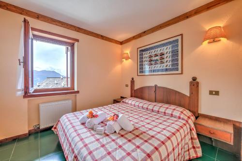 Imagen general del Grange Hike & Ski Sestriere Apartments - Happy.Rentals. Foto 2