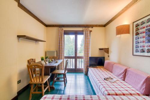 Imagen de la habitación del Grange Hike & Ski Sestriere Apartments - Happy.Rentals. Foto 20