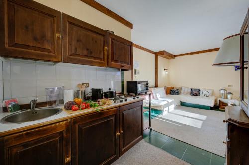 Imagen general del Grange Hike & Ski Sestriere Apartments - Happy.Rentals. Foto 10