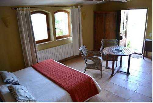 Imagen de la habitación del Granja Ecuestre Can Sort. Foto 9