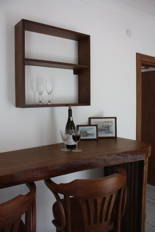 Imagen de la habitación del Granma Butik Apart Otel. Foto 2