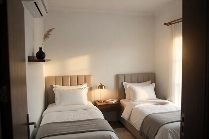 Imagen de la habitación del Granma Butik Apart Otel. Foto 3