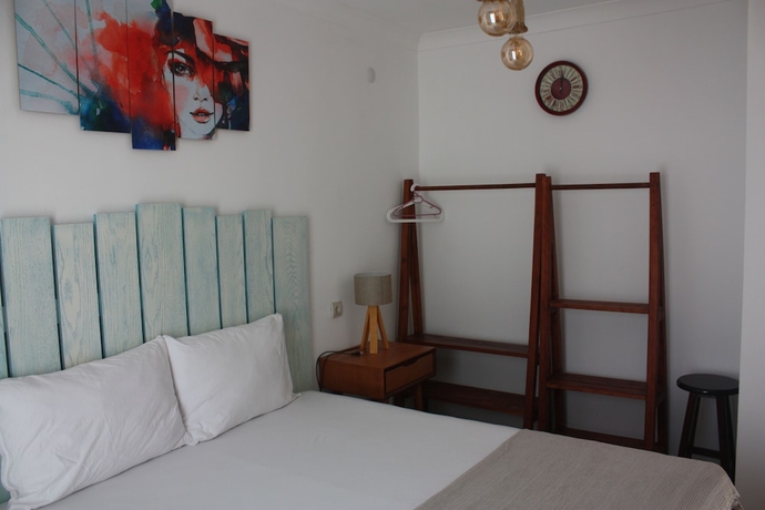 Imagen de la habitación del Granma Butik Apart Otel. Foto 4