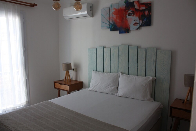 Imagen de la habitación del Granma Butik Apart Otel. Foto 5