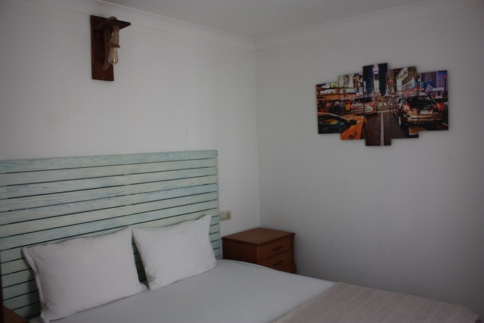 Imagen de la habitación del Granma Butik Apart Otel. Foto 6