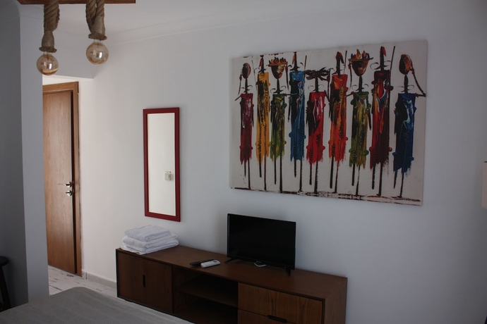 Imagen de la habitación del Granma Butik Apart Otel. Foto 7