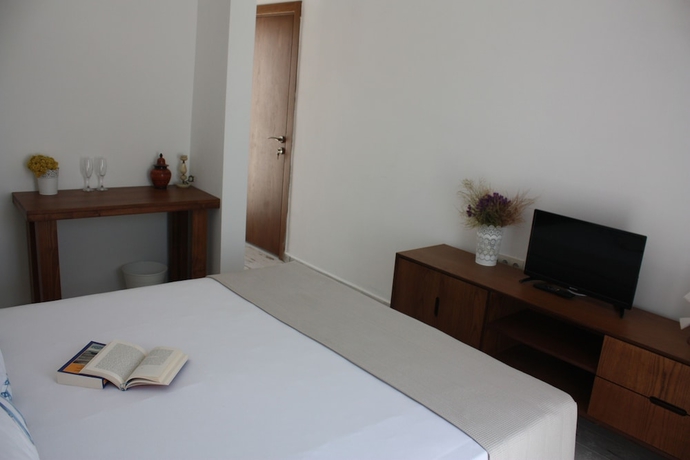 Imagen de la habitación del Granma Butik Apart Otel. Foto 8