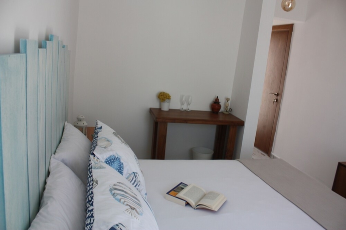 Imagen de la habitación del Granma Butik Apart Otel. Foto 9