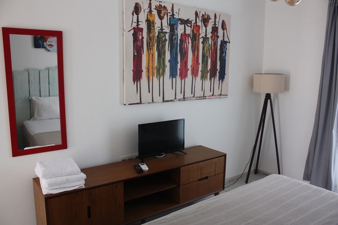 Imagen de la habitación del Granma Butik Apart Otel. Foto 11