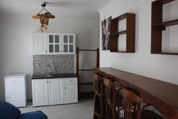 Imagen de la habitación del Granma Butik Apart Otel. Foto 12