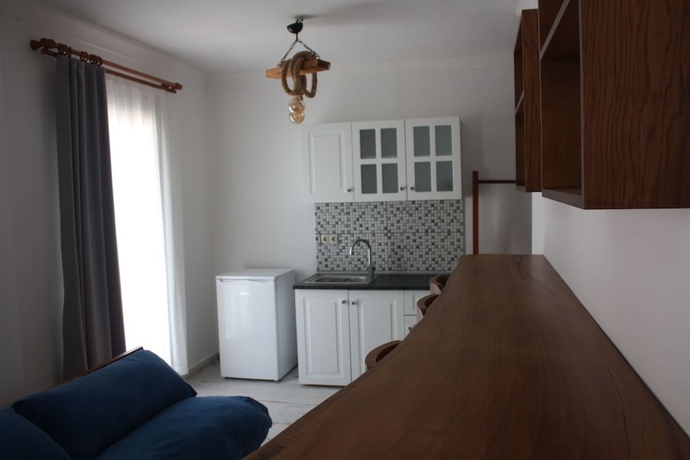 Imagen de la habitación del Granma Butik Apart Otel. Foto 13