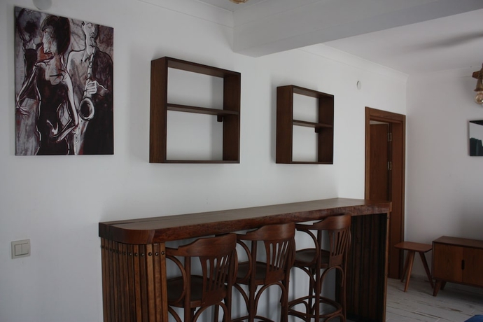 Imagen de la habitación del Granma Butik Apart Otel. Foto 14
