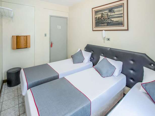 Imagen de la habitación del Grants. Foto 2