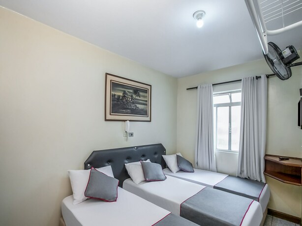 Imagen de la habitación del Grants. Foto 5