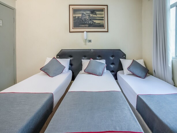 Imagen de la habitación del Grants. Foto 6
