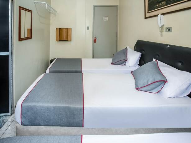 Imagen de la habitación del Grants. Foto 7