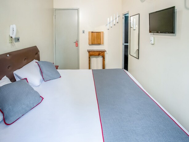 Imagen de la habitación del Grants. Foto 8