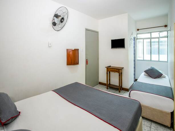 Imagen de la habitación del Grants. Foto 9