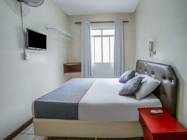 Imagen de la habitación del Grants. Foto 10