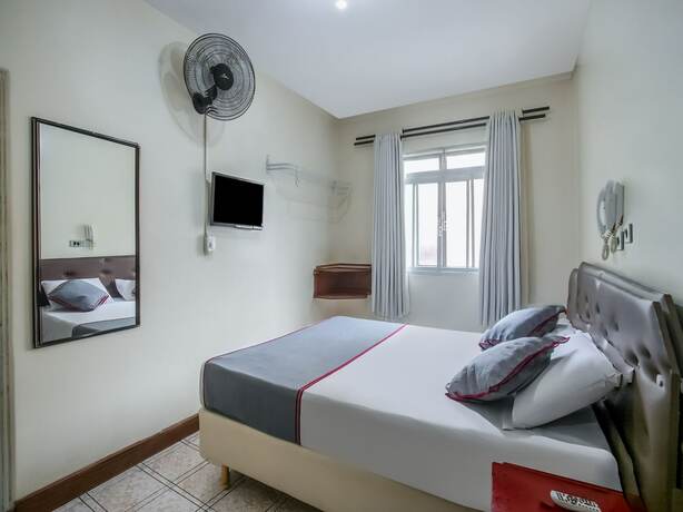 Imagen de la habitación del Grants. Foto 11