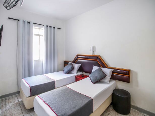 Imagen de la habitación del Grants. Foto 12