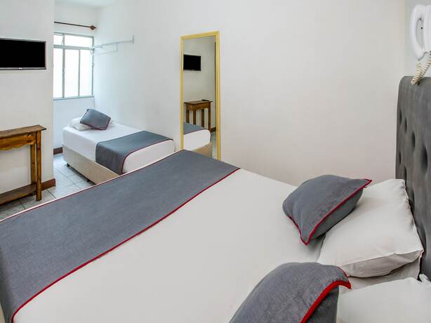 Imagen de la habitación del Grants. Foto 13