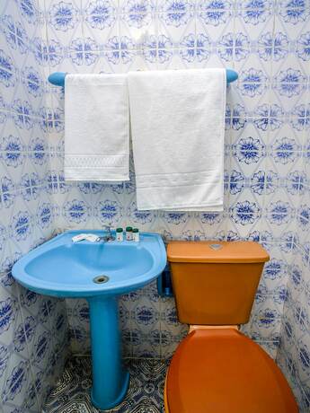 Imagen de la habitación del Grants. Foto 14