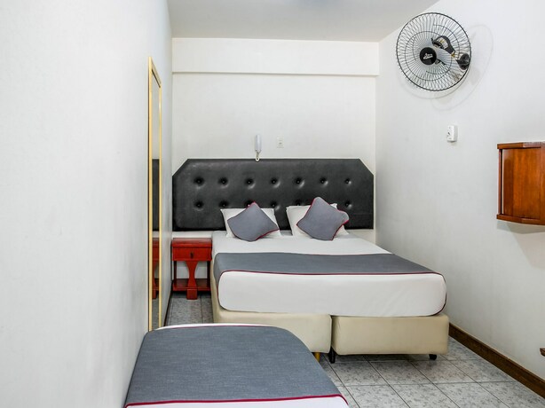 Imagen de la habitación del Grants. Foto 16