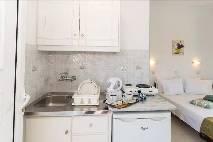 Imagen de la habitación del Grapevines Hotel. Foto 5