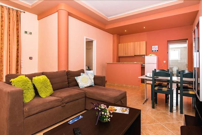 Imagen de la habitación del Grapevines Hotel. Foto 9